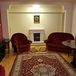 Palma Villa In City Park Budapest - Semi Suteren