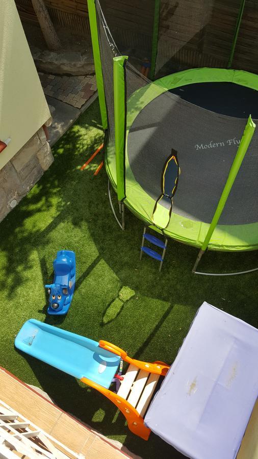 Apartamento Palma In Park - Semi Suteren *