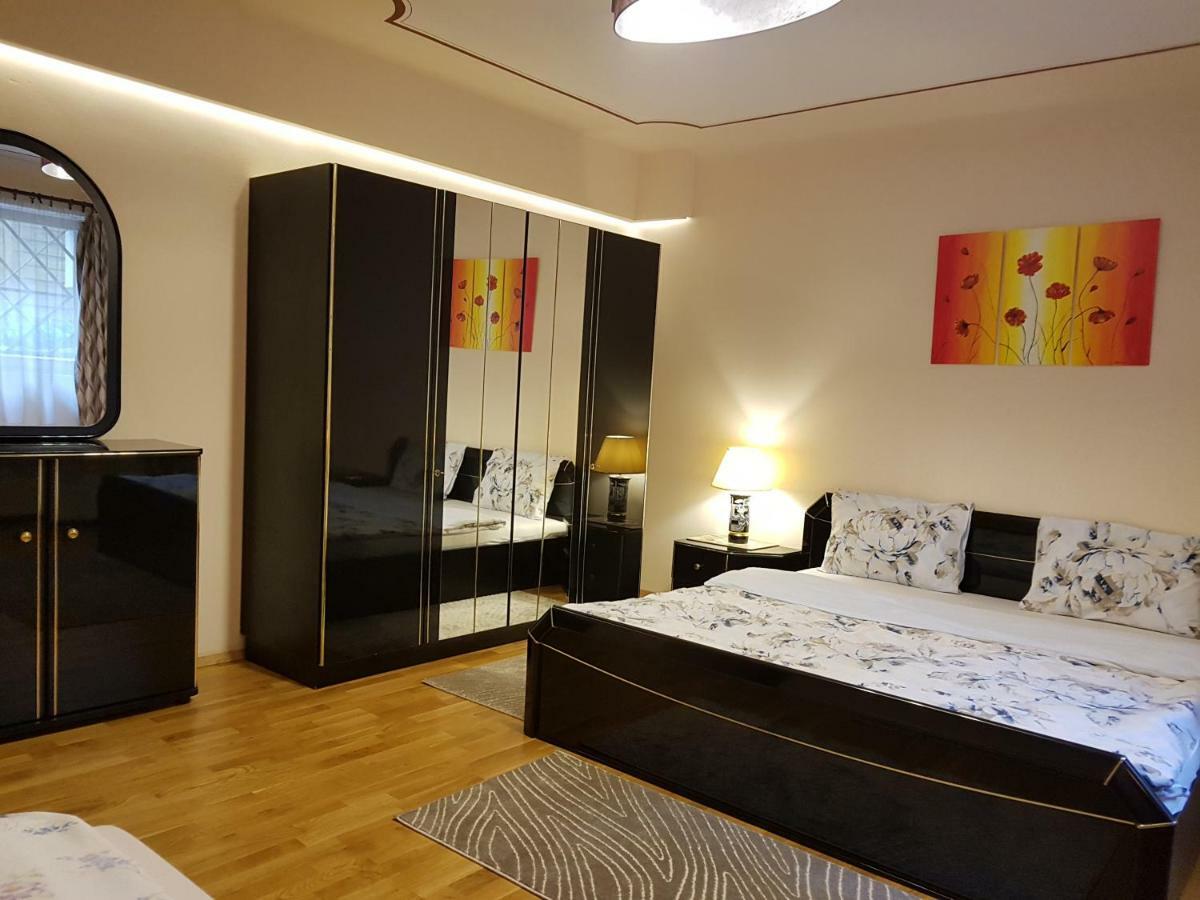 Apartamento Palma In Park - Semi Suteren *