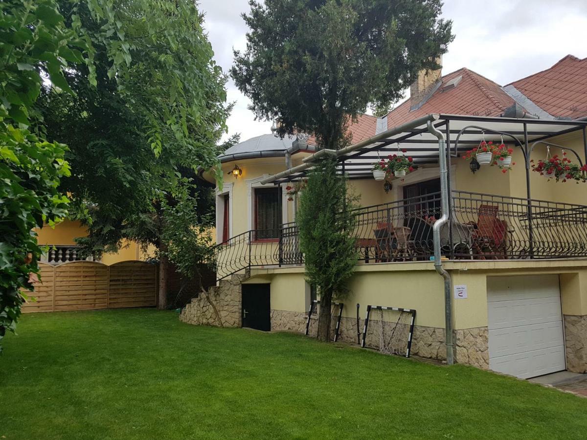 Apartamento Palma In Park - Semi Suteren Budapest
